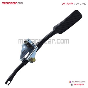 پدال گاز پراید اچ ای سی