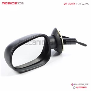 اینه کامل دستی ال نود (L90) چپ برازش