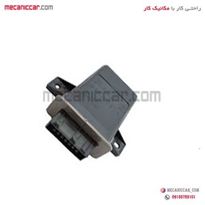 یونیت فن دما طوسی پژو ۴۰۵ و پارس ای پی ان سی