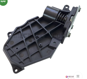 اسکلت اینه (براکت) راست پژو 405 slx و پارس elx و سمند کروز