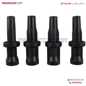 وایر شمع تیپ 2 پژو ۲۰۶ کروز