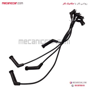 وایر شمع تقویتی یورو 4 پراید دناکو