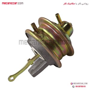 وکیوم دلکو (اوانس) پراید اچ ای سی
