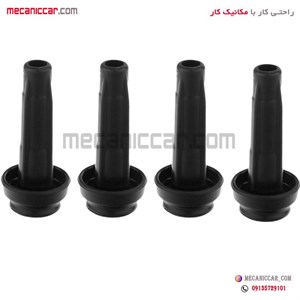 وایر شمع تیپ ۵ پژو ۲۰۶ کروز