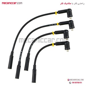 وایر شمع انژکتور تقویتی روا و پیکان