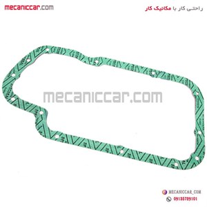 واشر کارتل موتور پژو 206 تیپ 2 و 3 طهران پارت