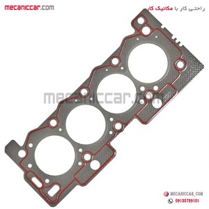 واشر سرسیلندر موتور تعمیری دوم پژو ۲۰۶ تیپ 2 صادراتی مشهد واشر