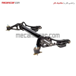 نیمه اکسل عقب پژو 405 و پارس و سمند طوس