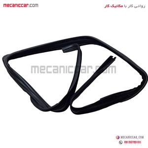نوار دور کلاف شیشه (ماهوتی) عقب راست ال نود l90 جی ای اس پی