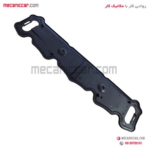 واشر درب سوپاپ بدون سوراخ خروجی پژو ۲۰۶ تیپ 5 و پژو tu5 کیک