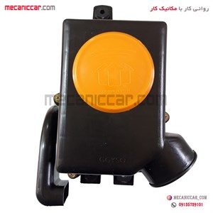 هواکش بهینه انژکتور پراید (گازسوز) تکنوکار