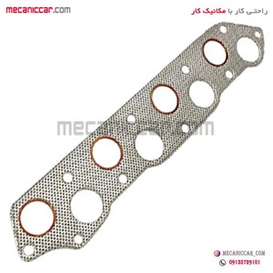 واشر بغل اگزوز منیفولد دود پیکان دیناپارت