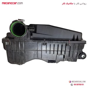 هواکش کامل فیلتر بلند تیپ ۵ پژو ۲۰۶ ایساکو