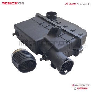 هواکش کامل طرح بهینه سمند ملی و دنا EF7 ابتکار قطعه