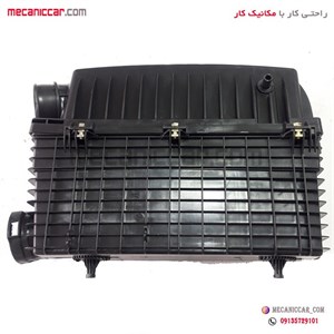 هواکش کامل توربو شارژ دناپلاس