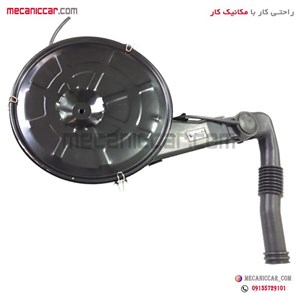 هواکش کامل پراید کاربراتور اچ ای سی
