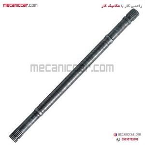 میل پلوس 19 خار کوتاه پراید دیناپارت