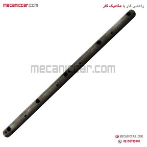 میل انگشتی (فولوتی) پیکان و اردی دیناپارت