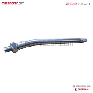 میل دسته دنده بلند پیکان فال