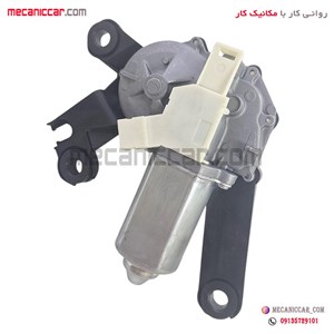 موتور برف پاک کن عقب پژو 206 هیرکان