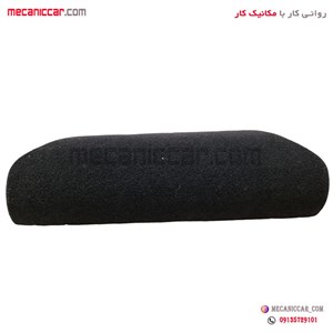 موکت (نمدی) پشت صندلی جلو پژو 206 اذین پارت