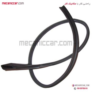 نوار ابرو (زه) کنار سقف چپ سمند