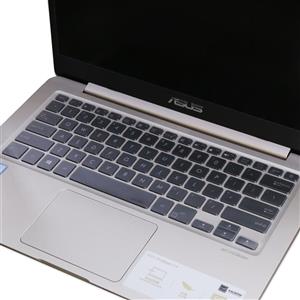 Ultra Thin Clear Keyboard Cover Skin for 15.6”ASUS VM580L,VX7VM510.VM590.VM590L,FL5000 FL5700 F555LD FL8000 Keyboard Skins 