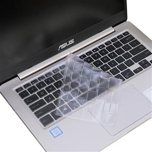 Ultra Thin Clear Keyboard Cover Skin for 15.6”ASUS VM580L,VX7VM510.VM590.VM590L,FL5000 FL5700 F555LD FL8000 Keyboard Skins 