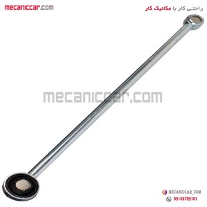 میل ماهک دنده بلند پژو ۲۰۶ تیپ 2 و 3 نافذ