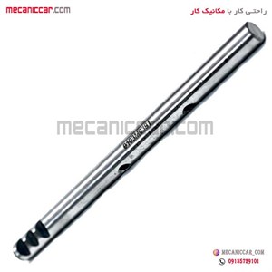 میل ماهک دنده 3 و 4 گیربکس پراید الما