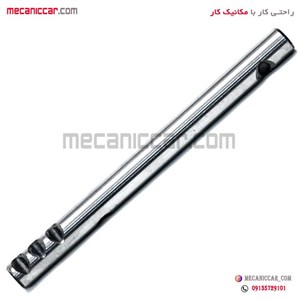 میل ماهک دنده 1 و 2 گیربکس پراید الما