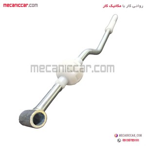 میل لیور دنده پژو 206 الما
