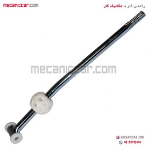 میل لیور دسته دنده سمند دیناپارت