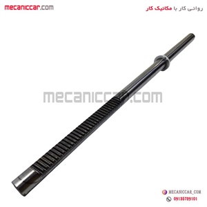 میل شانه ای فرمان پژو 206 تیپ 5 طهران پارت