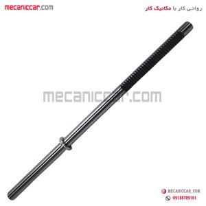 میل شانه ای فرمان پژو 206 تیپ 2 و 3 طهران پارت