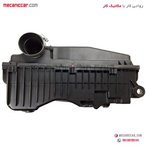 مجموعه هواکش با فیلتر پژو پارس جدید xup و اریسان 2 مژده وصل