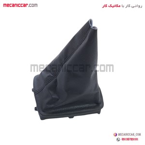مجموعه گردگیر (چرم) دنده پژو ۲۰۶ ایساکو