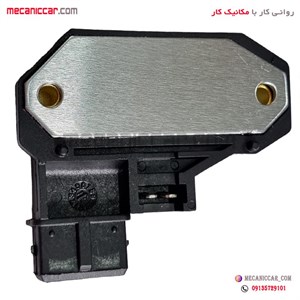مگنت دلکو پژو 405 موتور 2000