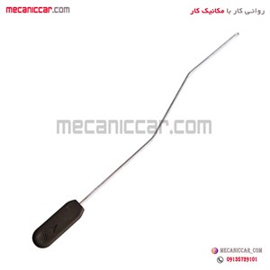 نابلاک با شاسی قفل کن درب جلو چپ تیبا