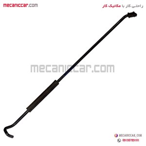 میل نگهدارنده درب موتور (کاپوت) تیبا و ساینا دیناپارت