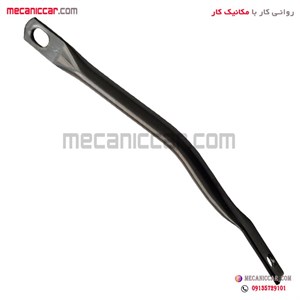 میل موجگیر نگهدارنده اکسل جلو کوتاه چپ ال نود (L90) اصلی نیکوپارت