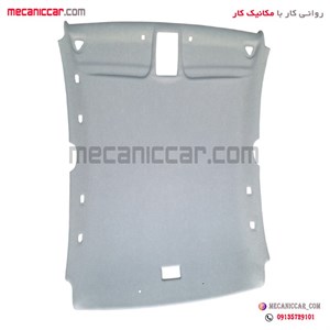 نمدی سقف سمند سورن سال طوسی اذین پارت