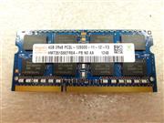 Hynix 4GB DDR3 Memory SO-DIMM 204pin PC3L-12800S 1600MHz HMT351S6EFR8A-PB