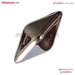 نگین اسپرتی شبکه سپر جلو دنا (115 عدد)