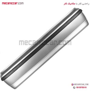 مجموعه سپر عقب با دیاق سمند LX سروصنعت