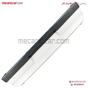 مجموعه سپر عقب با دیاق پژو 405 SLX سروصنعت