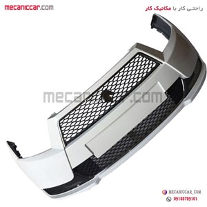 مجموعه سپر جلو دنا سروصنعت