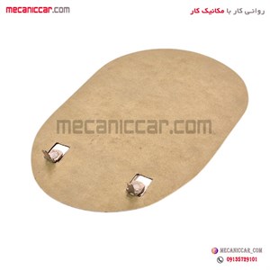 گرمکن شیشه اینه خودروها کاوج