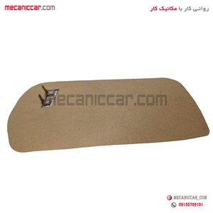 گرمکن شیشه اینه چپ پژو پارس سال کاوج