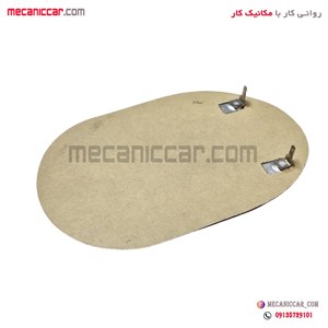 گرمکن شیشه اینه 206 کاوج